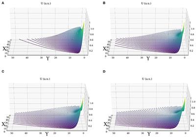 On a Multifractal Approach of Turbulent Atmosphere Dynamics